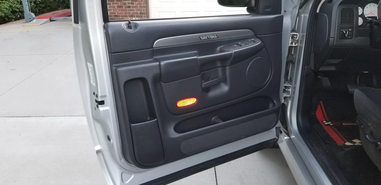 2005 Dodge Ram 3rd Gen - Image 30 of 31