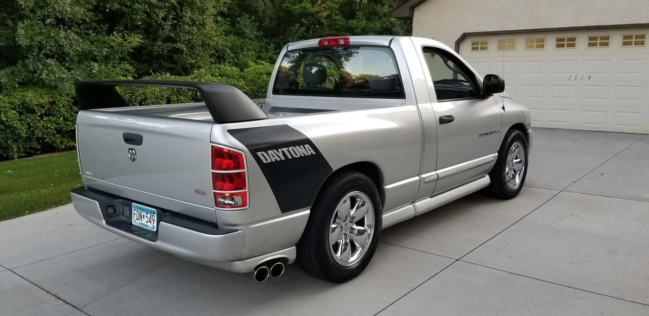 2005 Dodge Ram 3rd Gen - Image 8 of 31