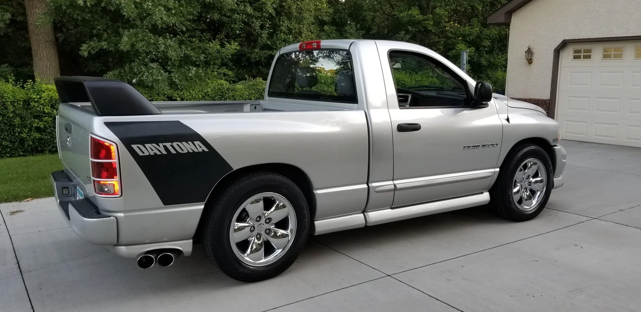 2005 Dodge Ram 3rd Gen - Image 10 of 31