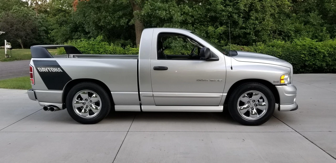 2005 Dodge Ram 3rd Gen - Image 12 of 31