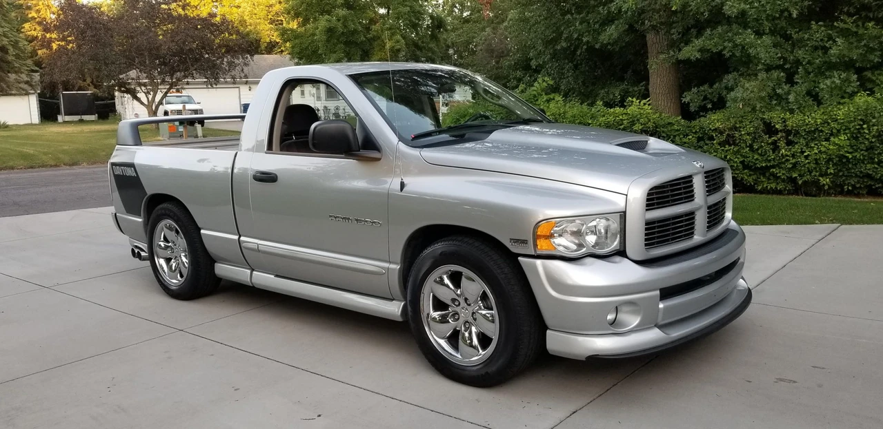 2005 Dodge Ram 3rd Gen - Image 13 of 31