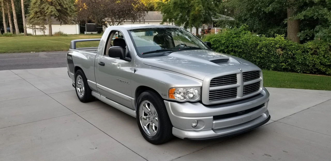 2005 Dodge Ram 3rd Gen - Image 15 of 31