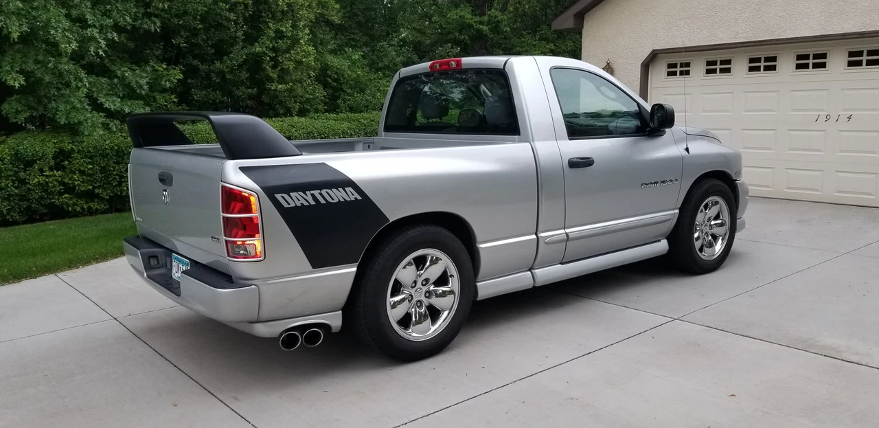 2005 Dodge Ram 3rd Gen - Image 9 of 31