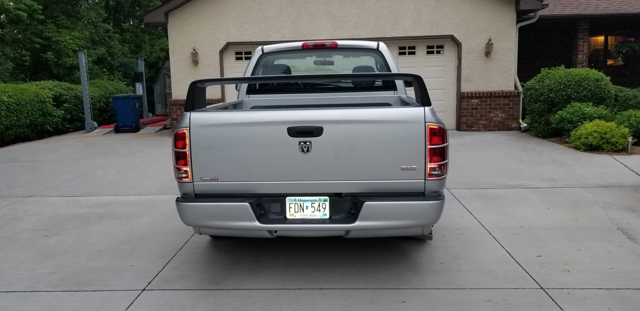 2005 Dodge Ram 3rd Gen - Image 6 of 31