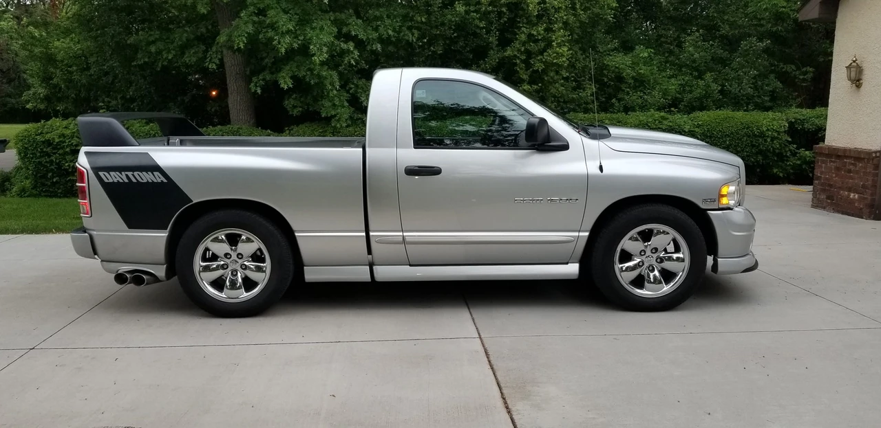 2005 Dodge Ram 3rd Gen - Image 11 of 31
