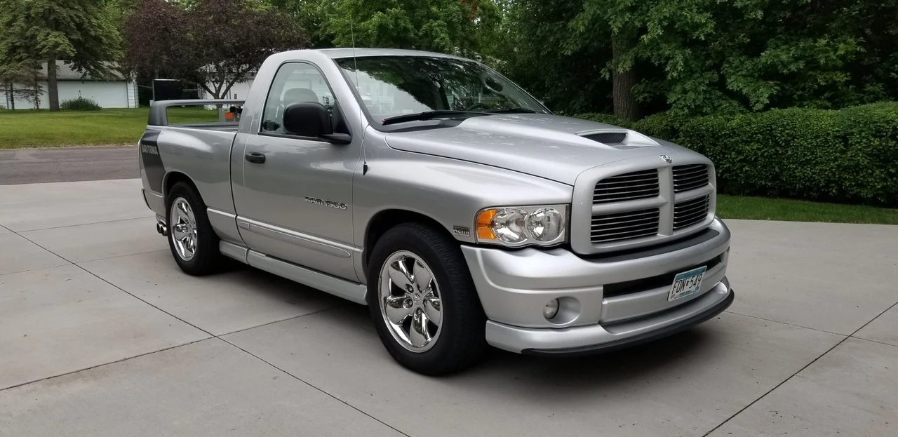 2005 Dodge Ram 3rd Gen - Image 14 of 31