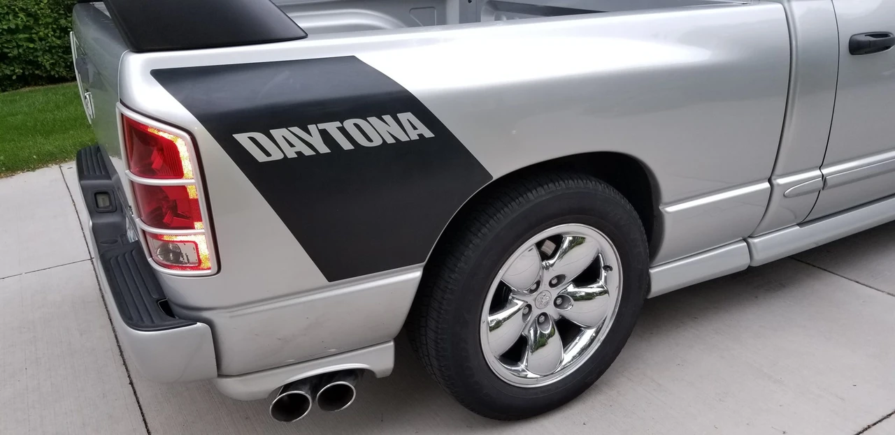 2005 Dodge Ram 3rd Gen - Image 25 of 31