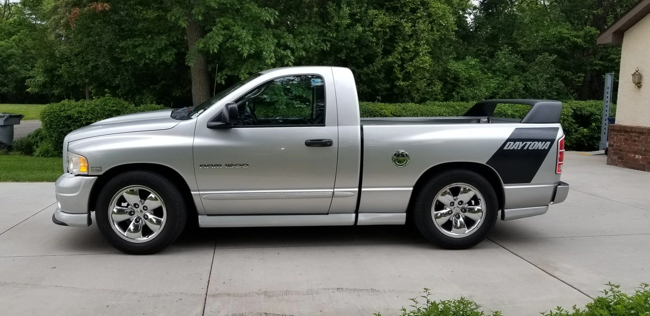 2005 Dodge Ram 3rd Gen - Image 4 of 31