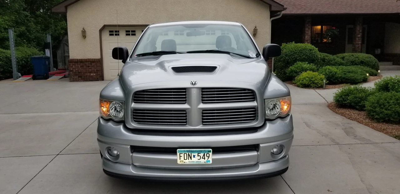 2005 Dodge Ram 3rd Gen - Image 18 of 31