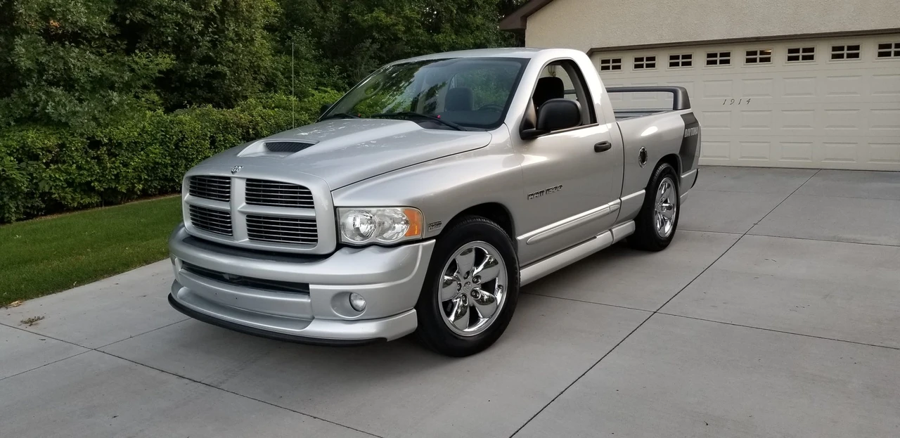 2005 Dodge Ram 3rd Gen - Image 2 of 31