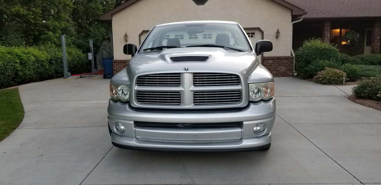 2005 Dodge Ram 3rd Gen - Image 17 of 31
