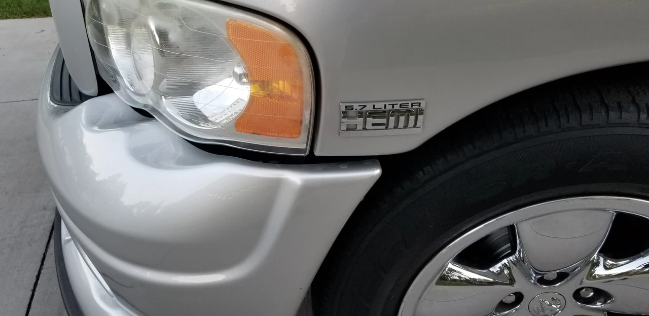 2005 Dodge Ram 3rd Gen - Image 22 of 31