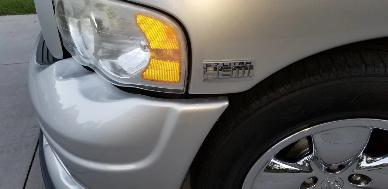 2005 Dodge Ram 3rd Gen - Image 21 of 31