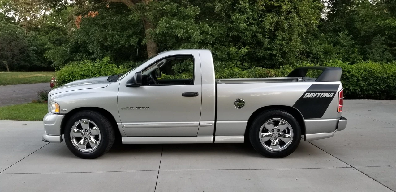 2005 Dodge Ram 3rd Gen - Image 3 of 31