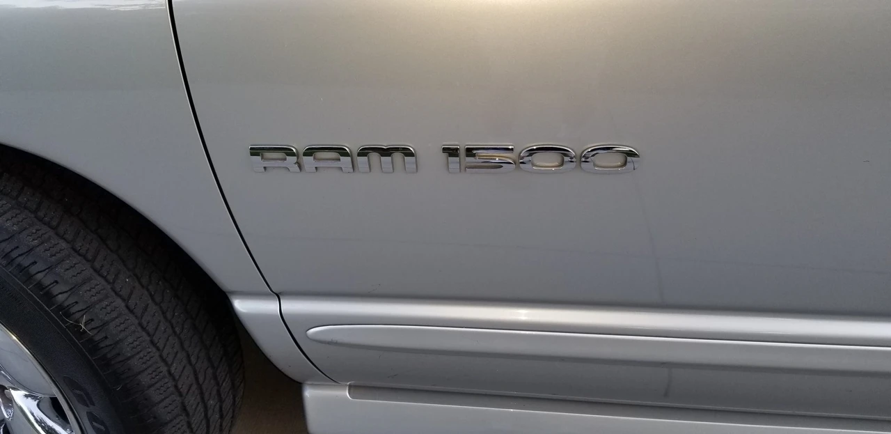 2005 Dodge Ram 3rd Gen - Image 23 of 31