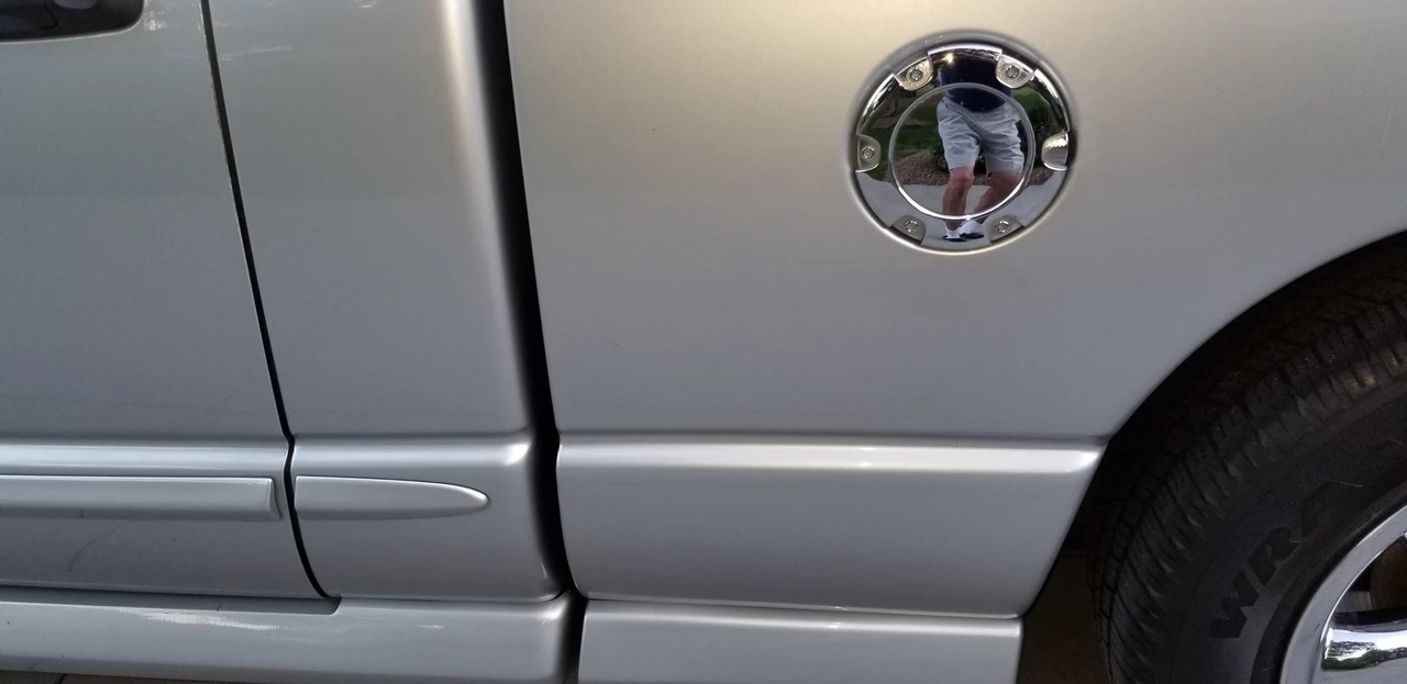 2005 Dodge Ram 3rd Gen - Image 24 of 31