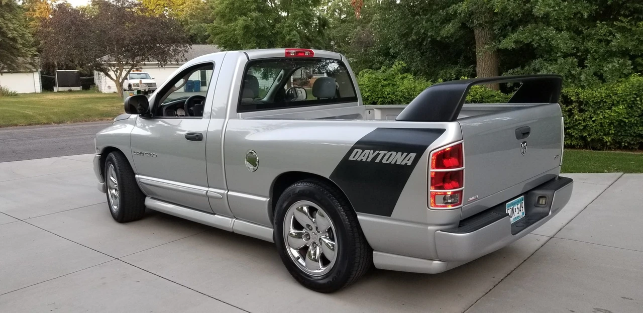 2005 Dodge Ram 3rd Gen - Image 5 of 31