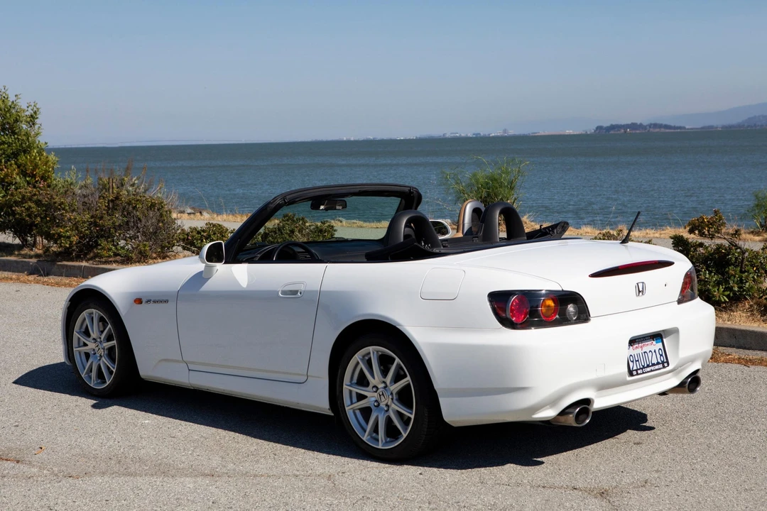 2005 Honda AP2 S2000 - Image 10 of 31