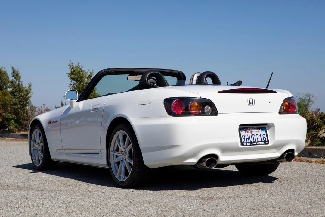 2005 Honda AP2 S2000 - Image 11 of 31