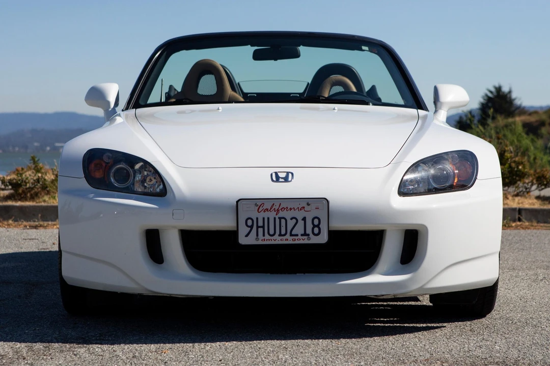2005 Honda AP2 S2000 - Image 31 of 31