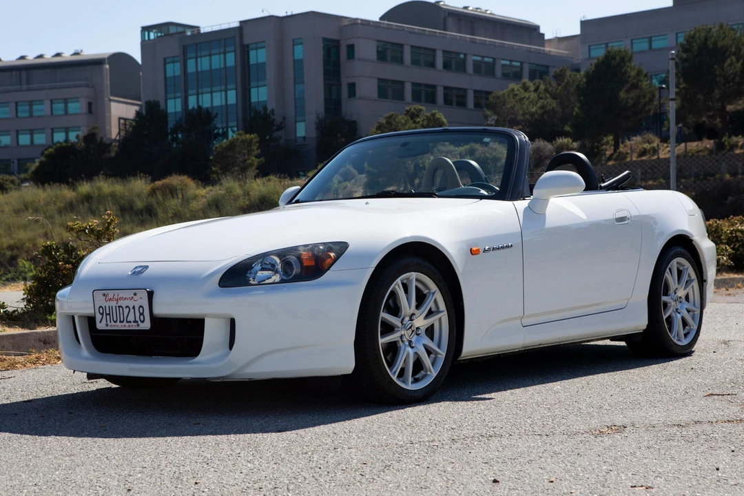 2005 Honda AP2 S2000 - Image 5 of 31