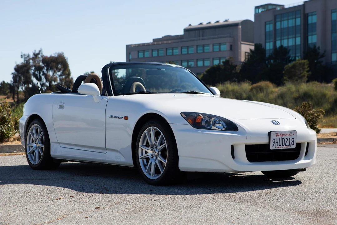 2005 Honda AP2 S2000 - Image 26 of 31
