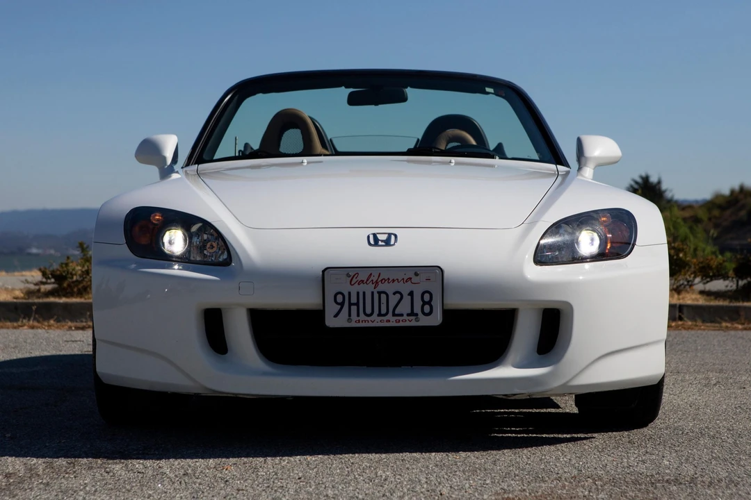2005 Honda AP2 S2000 - Image 30 of 31