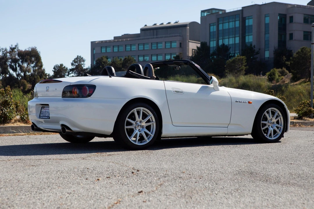 2005 Honda AP2 S2000 - Image 18 of 31