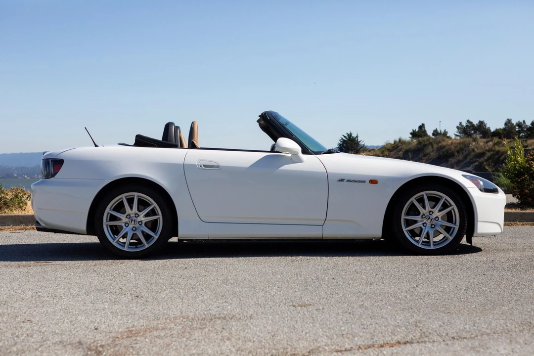 2005 Honda AP2 S2000 - Image 21 of 31