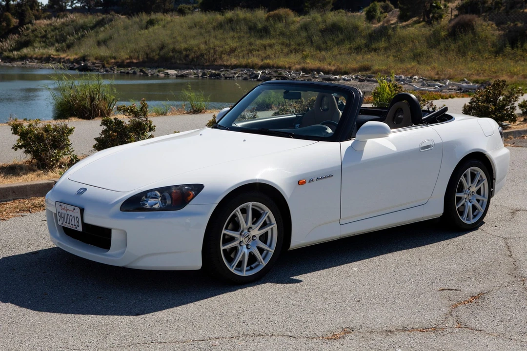 2005 Honda AP2 S2000 - Image 6 of 31