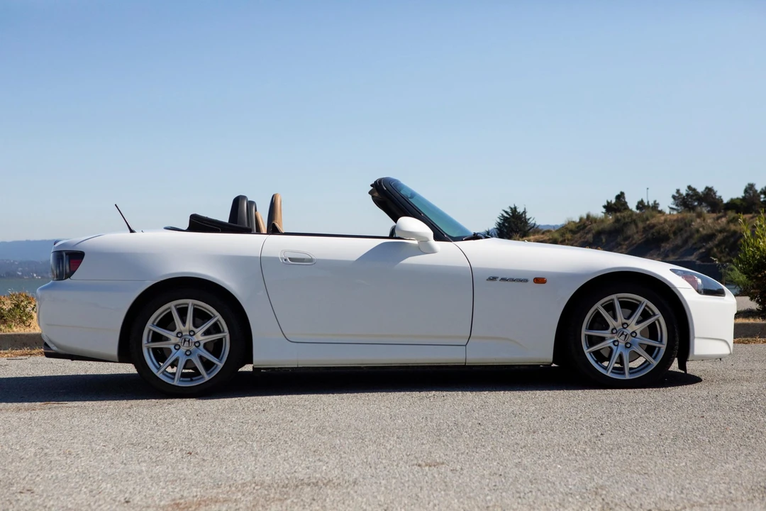 2005 Honda AP2 S2000 - Image 22 of 31