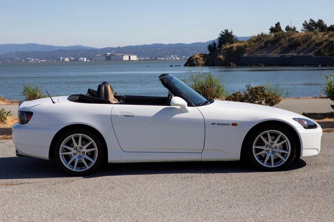 2005 Honda AP2 S2000 - Image 20 of 31