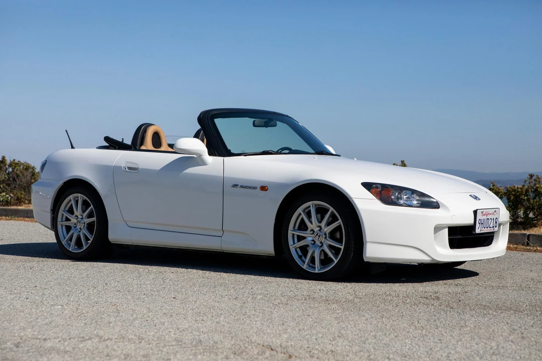 2005 Honda AP2 S2000 - Image 24 of 31