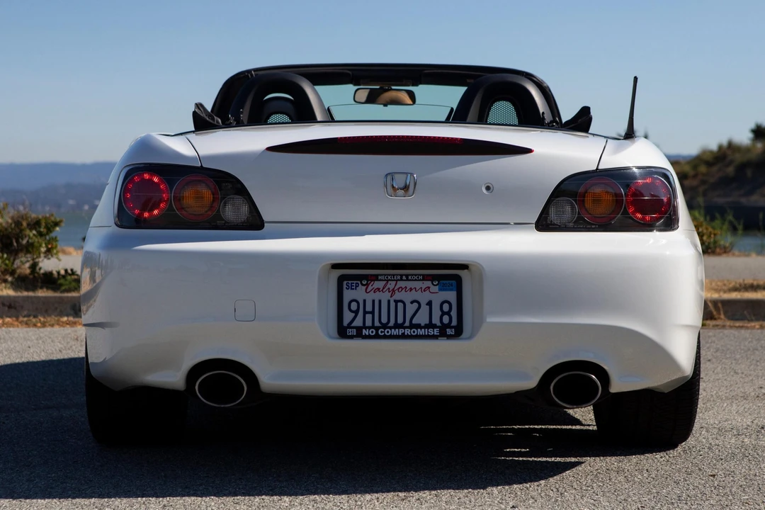 2005 Honda AP2 S2000 - Image 13 of 31