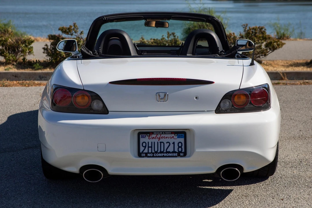 2005 Honda AP2 S2000 - Image 14 of 31