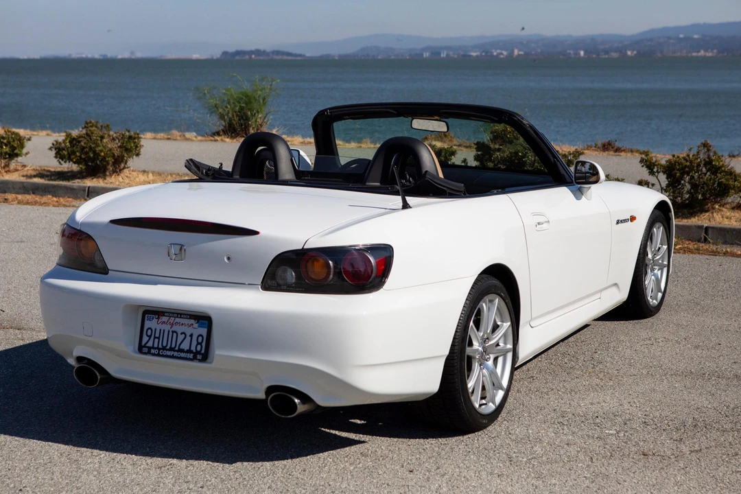 2005 Honda AP2 S2000 - Image 16 of 31