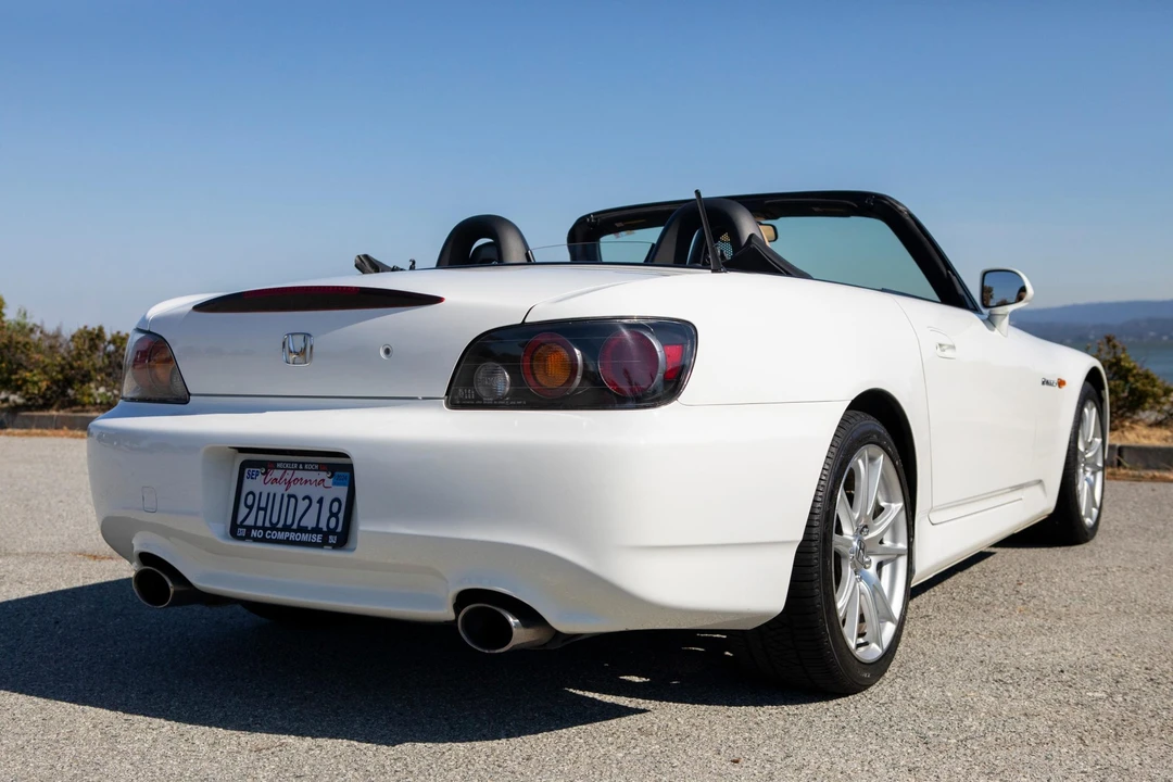 2005 Honda AP2 S2000 - Image 17 of 31