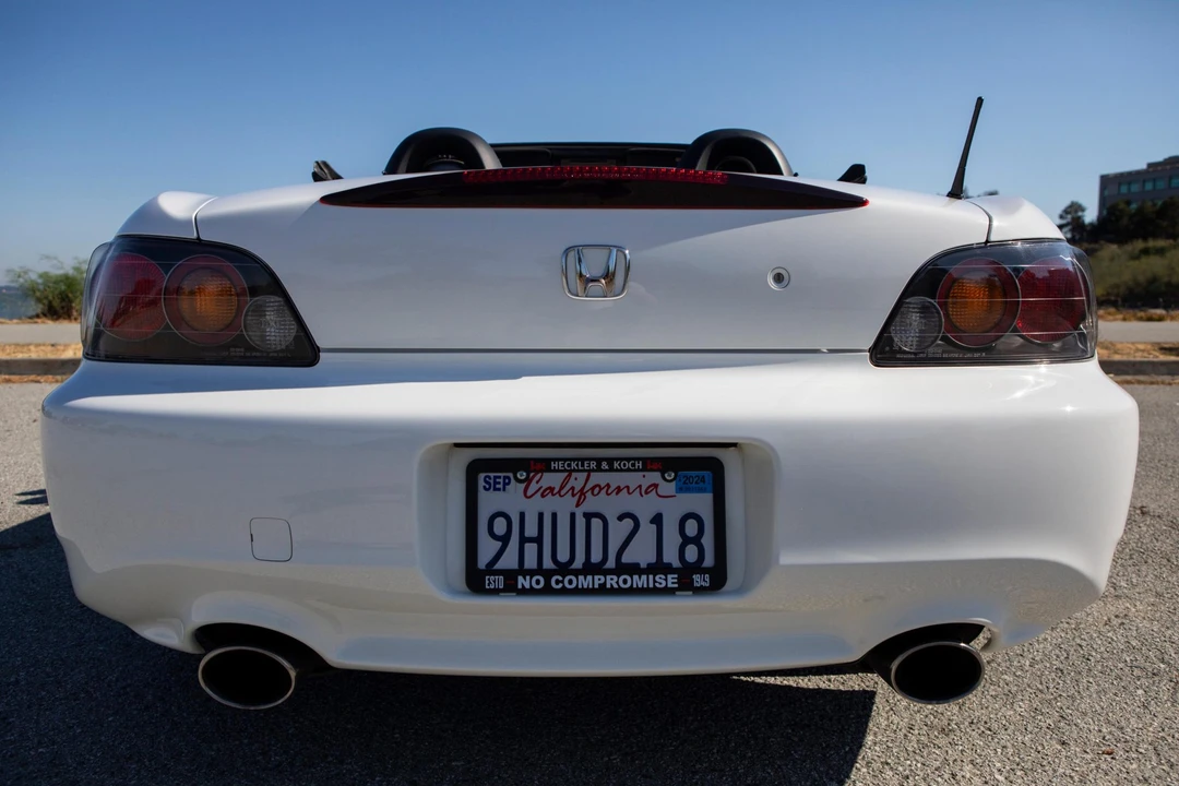 2005 Honda AP2 S2000 - Image 15 of 31