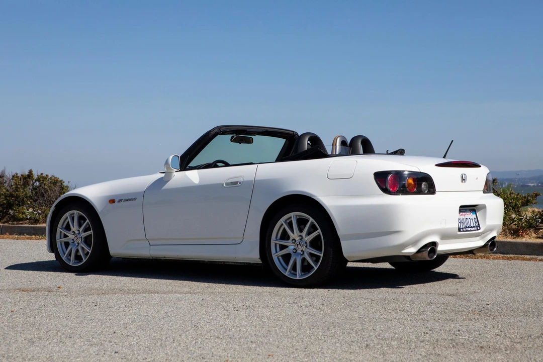 2005 Honda AP2 S2000 - Image 9 of 31