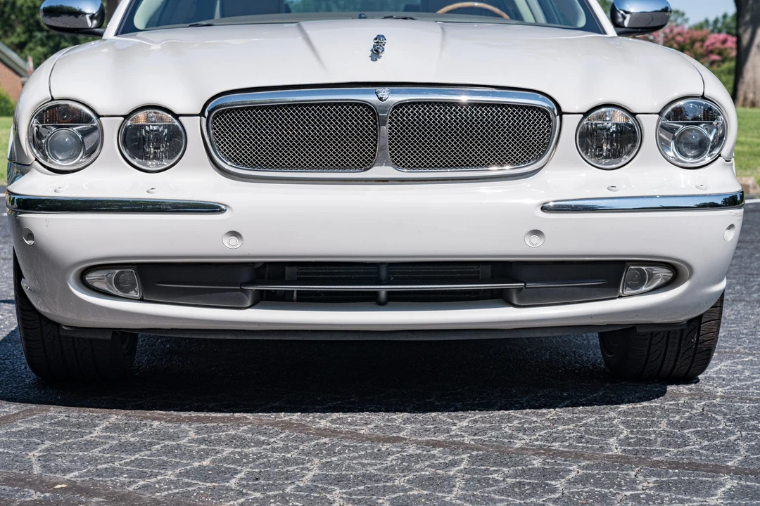 2005 Jaguar X350/X356/X358 XJ - Image 14 of 31