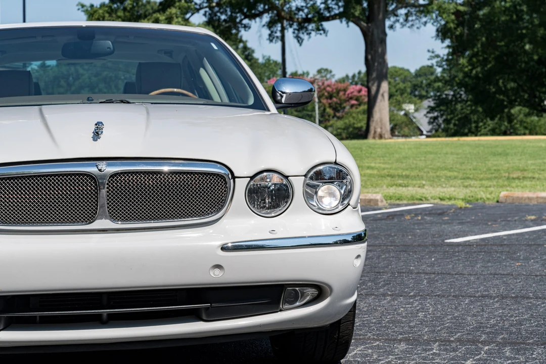 2005 Jaguar X350/X356/X358 XJ - Image 13 of 31
