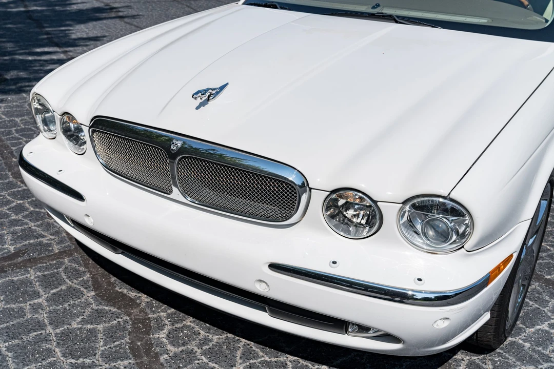 2005 Jaguar X350/X356/X358 XJ - Image 19 of 31