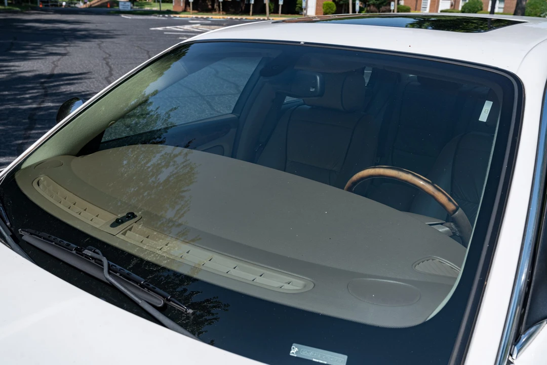 2005 Jaguar X350/X356/X358 XJ - Image 16 of 31