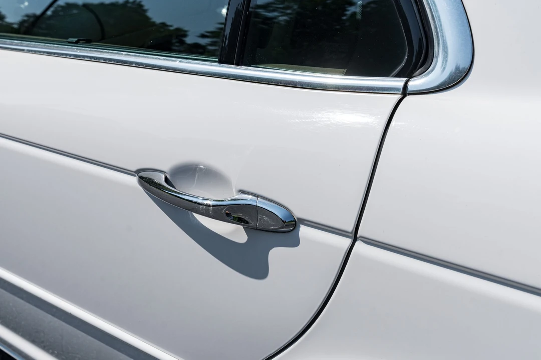 2005 Jaguar X350/X356/X358 XJ - Image 27 of 31