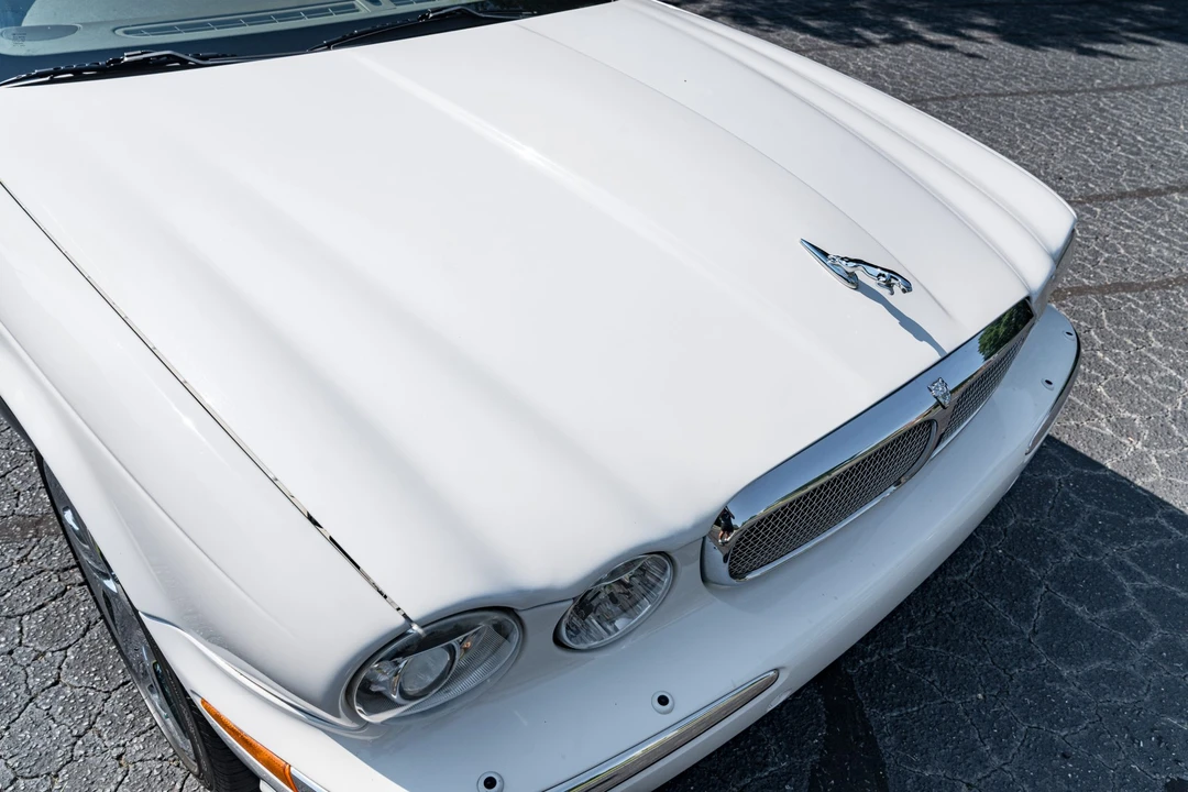 2005 Jaguar X350/X356/X358 XJ - Image 18 of 31