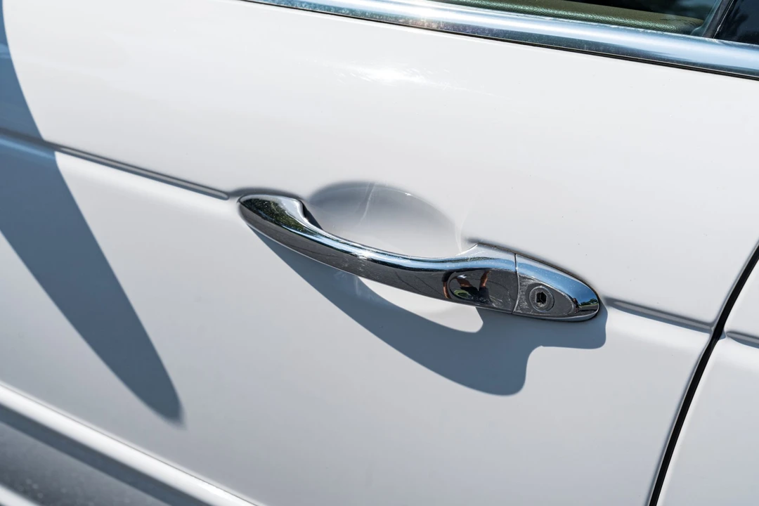 2005 Jaguar X350/X356/X358 XJ - Image 22 of 31
