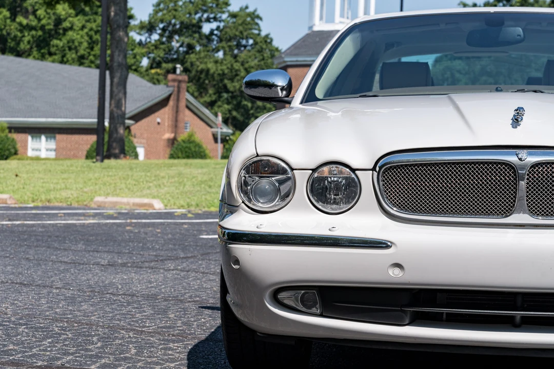 2005 Jaguar X350/X356/X358 XJ - Image 15 of 31