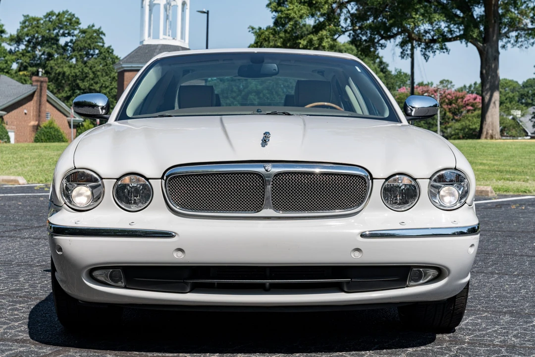 2005 Jaguar X350/X356/X358 XJ - Image 11 of 31