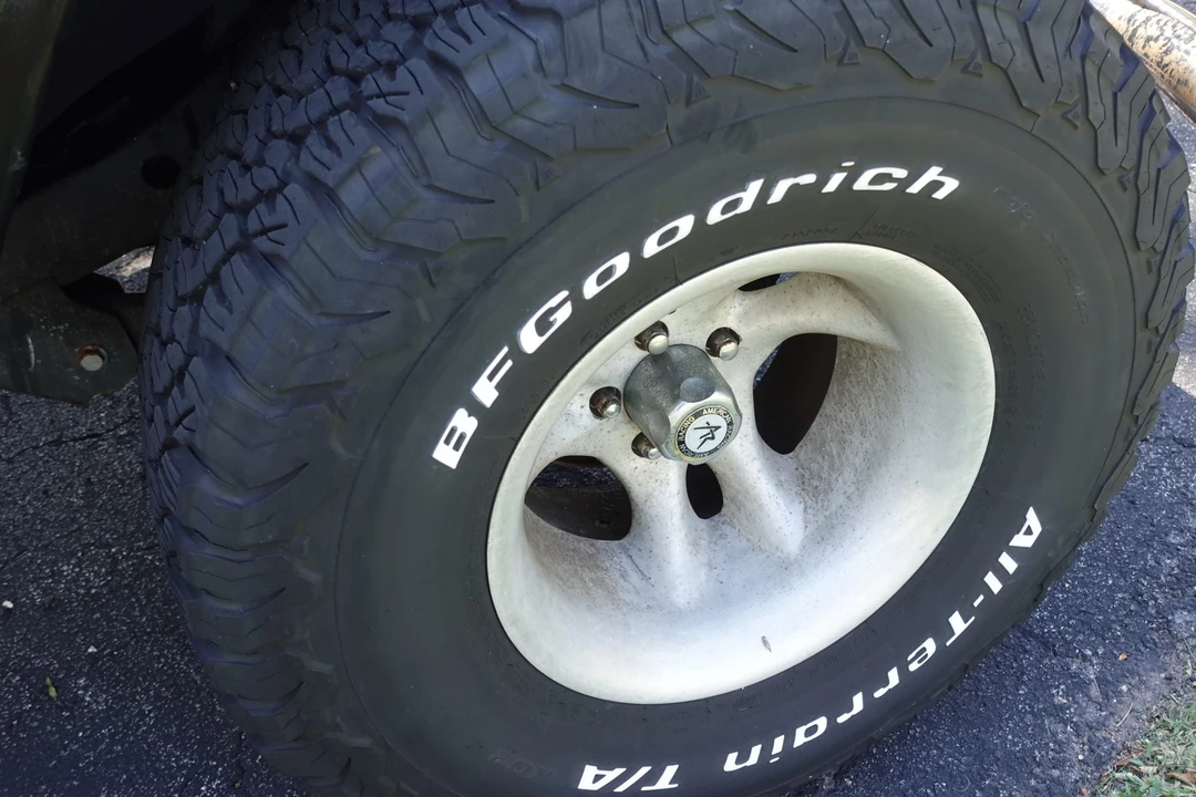 2005 Jeep TJ Wrangler - Image 27 of 31