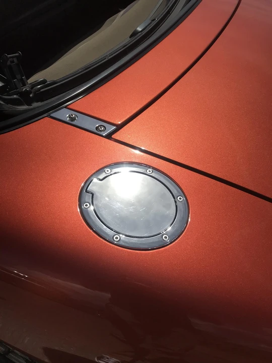 2005 Mazda NB Mazdaspeed MX-5 Miata - Image 14 of 31
